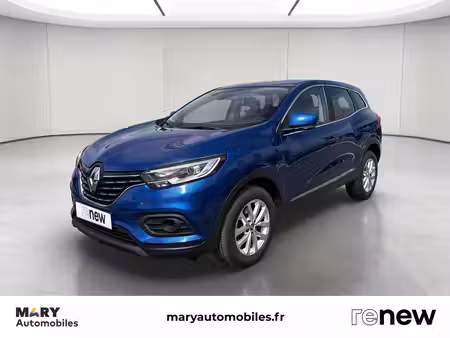 Renault Kadjar 1.5 dCi 115 Business