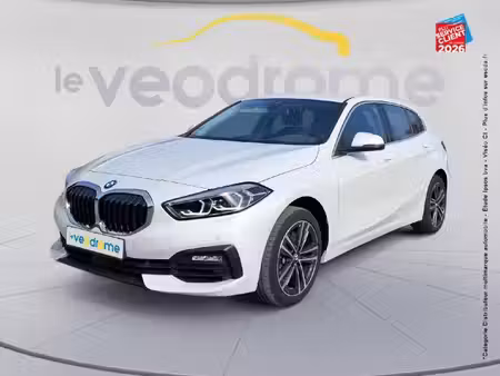 BMW Série 1 116i 1.5 109 Business