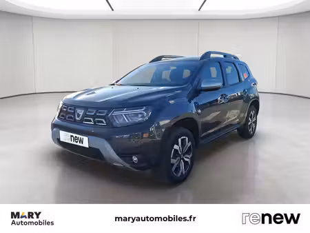 Dacia Duster 1.3 150 Prestige