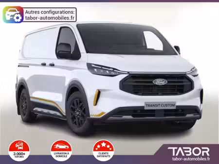 Ford Transit 2.0 150