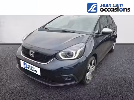 Honda Jazz E:hev 1.5 97 Exclusive