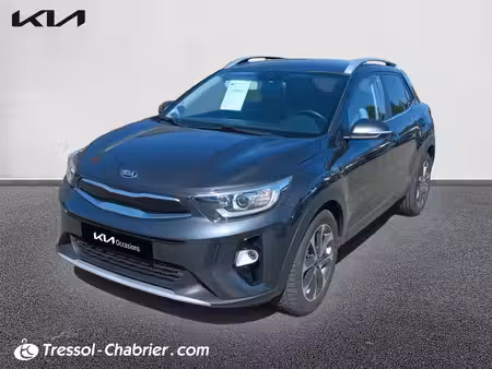 Kia Stonic 1.0 100 Design