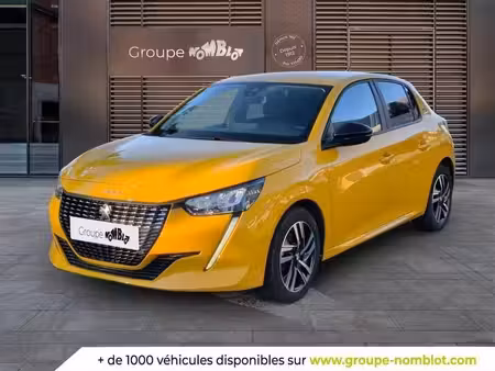 Peugeot 208 1.2 100 Style