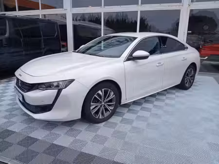 Peugeot 508 1.5 HDi 130 Allure