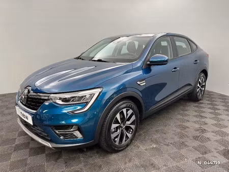Renault Arkana E-Tech 1.6 145 Équilibre