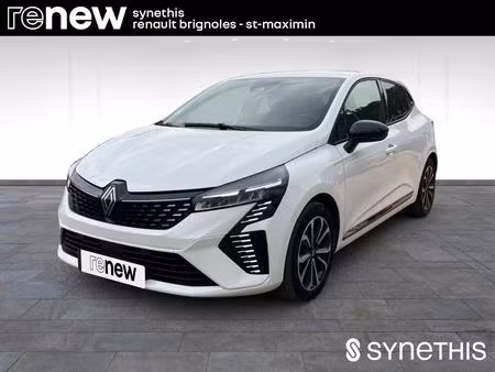 Renault Clio E-Tech 1.6 TCe 90 Techno