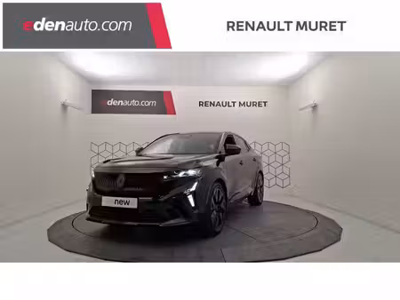 Renault Rafale E-Tech 1.2 200 Esprit Alpine