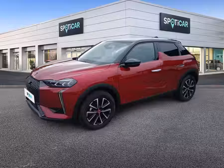 DS 3 1.2 130 Performance Line