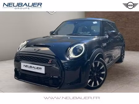 Mini Mini Cooper S 1.0 178 Edition Premium Plus