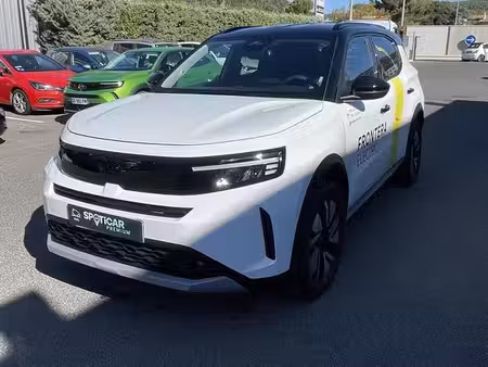 Opel Frontera 113 GS
