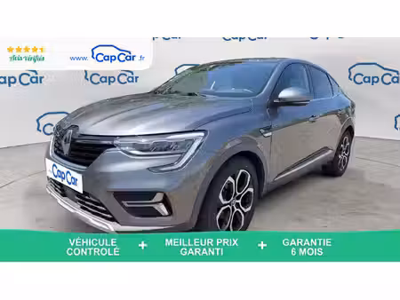 Renault Arkana E-Tech 1.6 145 Intens