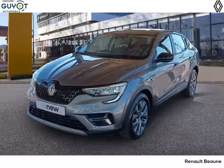 Renault Arkana E-Tech 1.6 145 Evolution