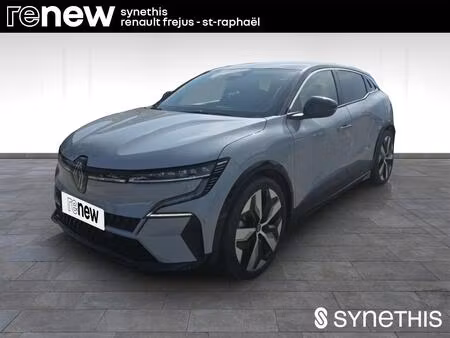 Renault Mégane E-Tech Techno