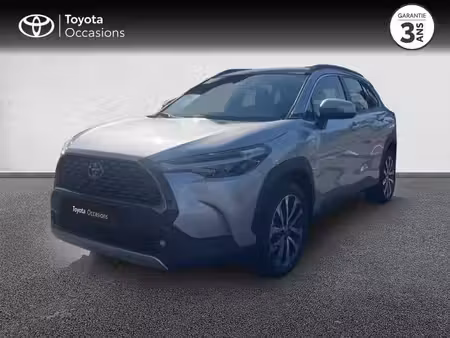 Toyota Corolla 1.8 98 Design