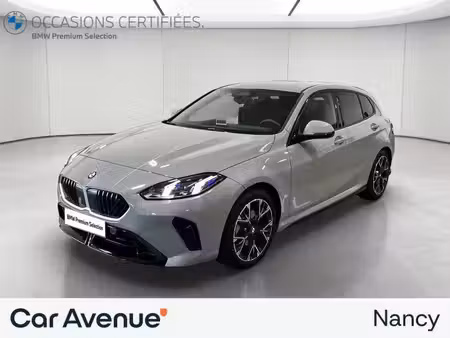 BMW Série 1 120d 2.0 163 M Sport