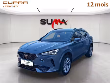 Cupra Formentor 2.0 TDI 150