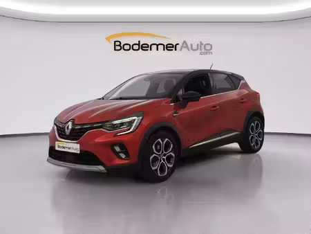 Renault Captur E-Tech 1.6 160 Intens