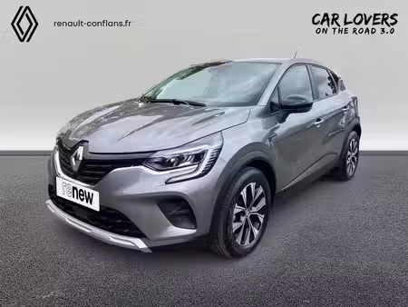 Renault Captur 1.0 91 Evolution