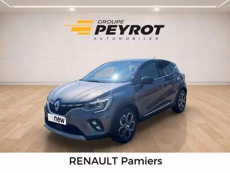 Renault Captur E-Tech 1.6 145 Intens