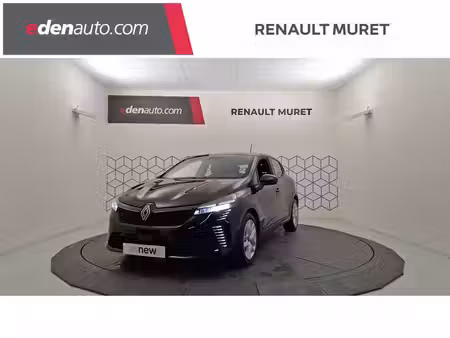 Renault Clio 1.0 TCe 90 Evolution