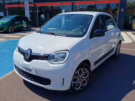 Renault Twingo 1.0 SCe 65 Équilibre