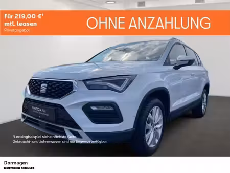 Seat Ateca 1.5 TSI 150 Style
