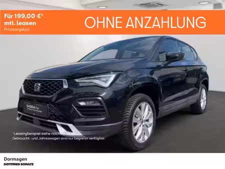 Seat Ateca 1.5 TSI 150 Style