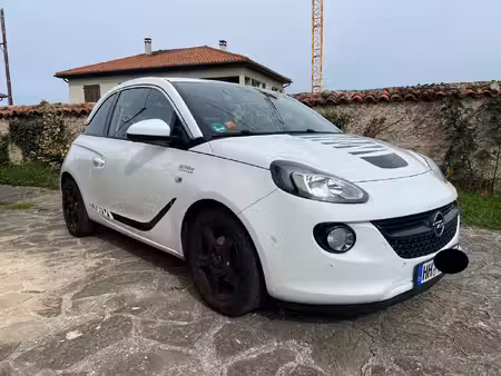 Opel Adam 1.4 Slam