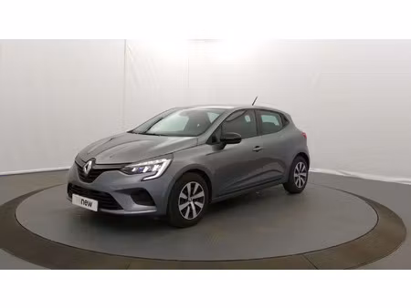 Renault Clio 1.0 TCe 90 Équilibre