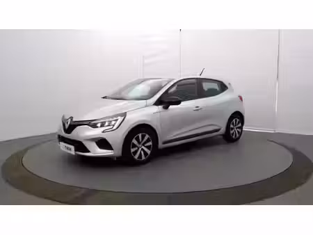 Renault Clio 1.0 TCe 90 Équilibre
