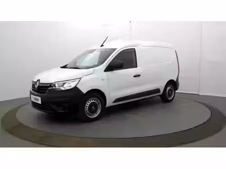 Renault Express Van 1.3 TCe 100 Confort