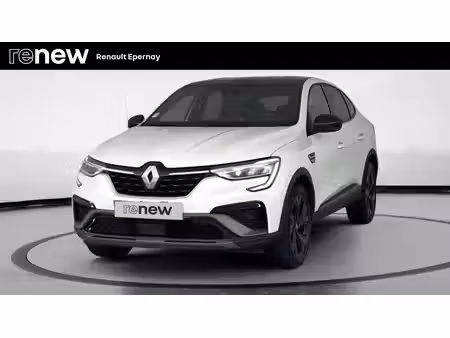 Renault Arkana E-Tech 1.6 145