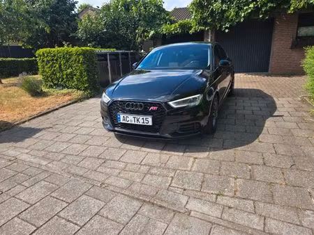 Audi A3 2.0 TDI 150