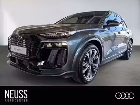 Audi Q6 E-Tron 306 Business Line