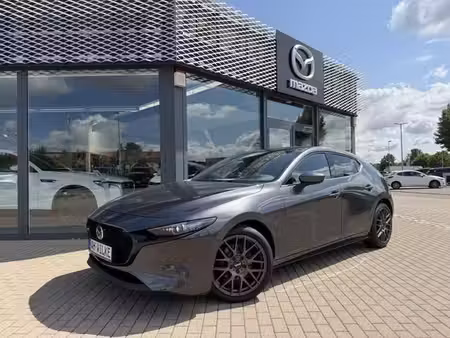 Mazda Mazda3 Skyactiv X 2.0 186 Selection