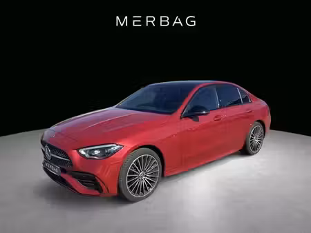 Mercedes-Benz Classe E E 300