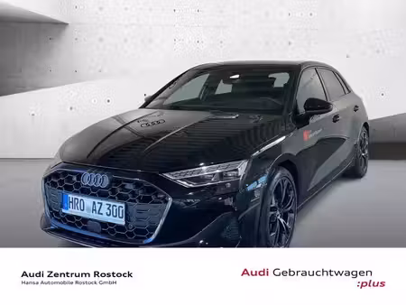 Audi A3 35 TFSI 1.5 TFSI 150 Ambiente