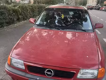 Opel Astra 1.4 60 GL