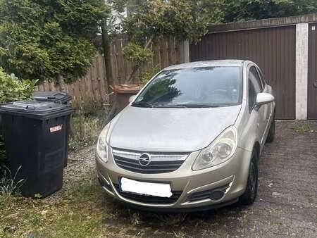 Opel Corsa 1.2 80 Edition