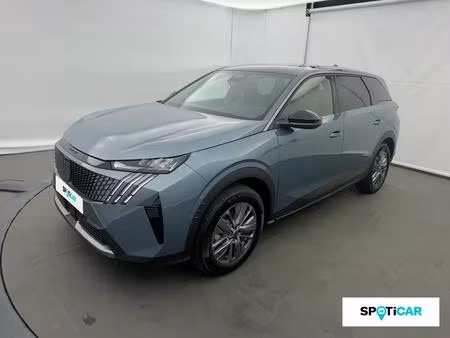 Peugeot 5008 E-DCS6 1.2 145 Allure