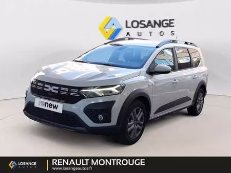 Dacia Jogger 1.0 TCe 110 Expression