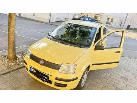 Fiat Panda 1.1 54 Active