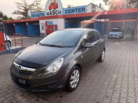 Opel Corsa 1.2 Selection