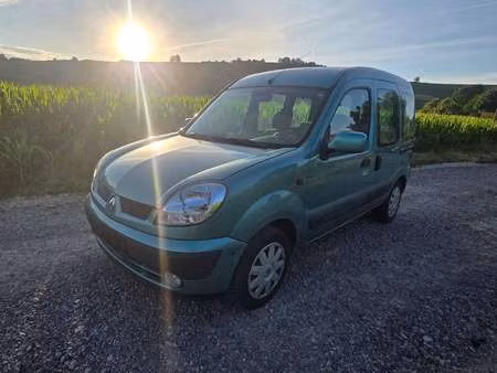 Renault Kangoo Privilège