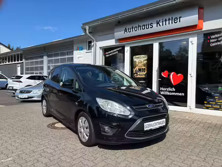 Ford C-max 1.6 Business Edition
