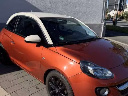 Opel Adam 1.4 87 Jam
