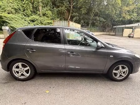 Hyundai Matrix 1.6 103 Classic