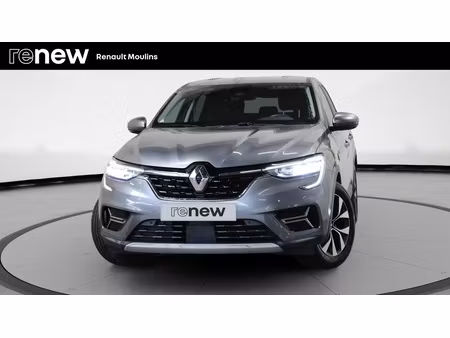 Renault Arkana E-Tech 1.6 145
