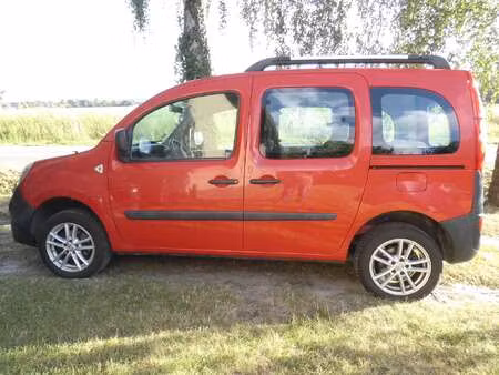 Renault Kangoo 1.6 Expression