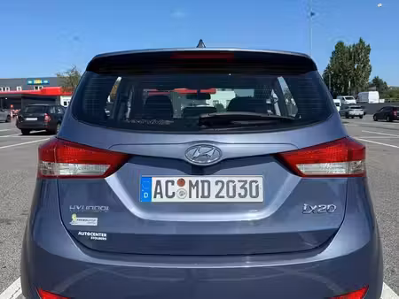 Hyundai IX20 1.4 90 Trend